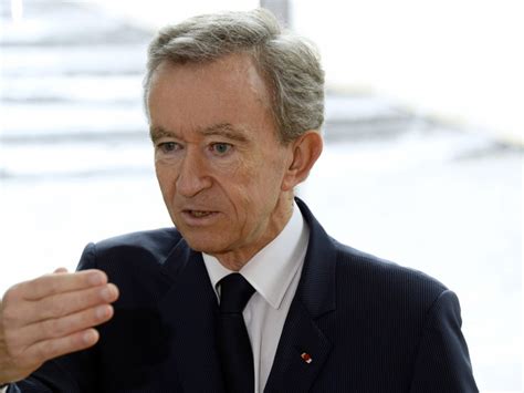 When Bernard Arnault tried to buy Hermès 